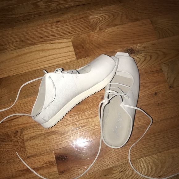 Never worn free people slide ons - Picture 2 of 5
